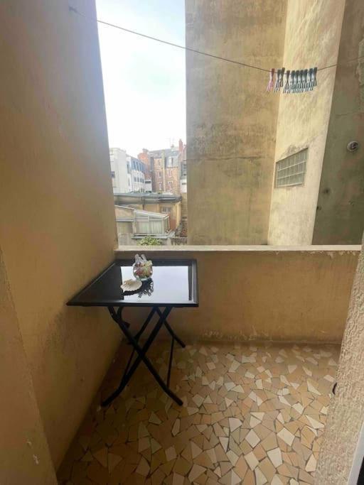 La Liberte-Centre-Ville-Proche-Gare رينز المظهر الخارجي الصورة